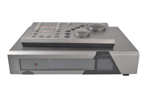 Quad 66 Pre Amplifier Classic British HiFi Preamp Control Unit - Chorlton Analogue