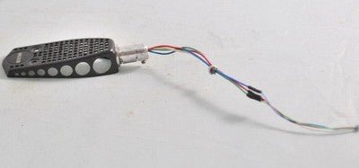 SME 3009 Headshell for 3009 Improved Fixed Headshell Tonearms - Chorlton Analogue