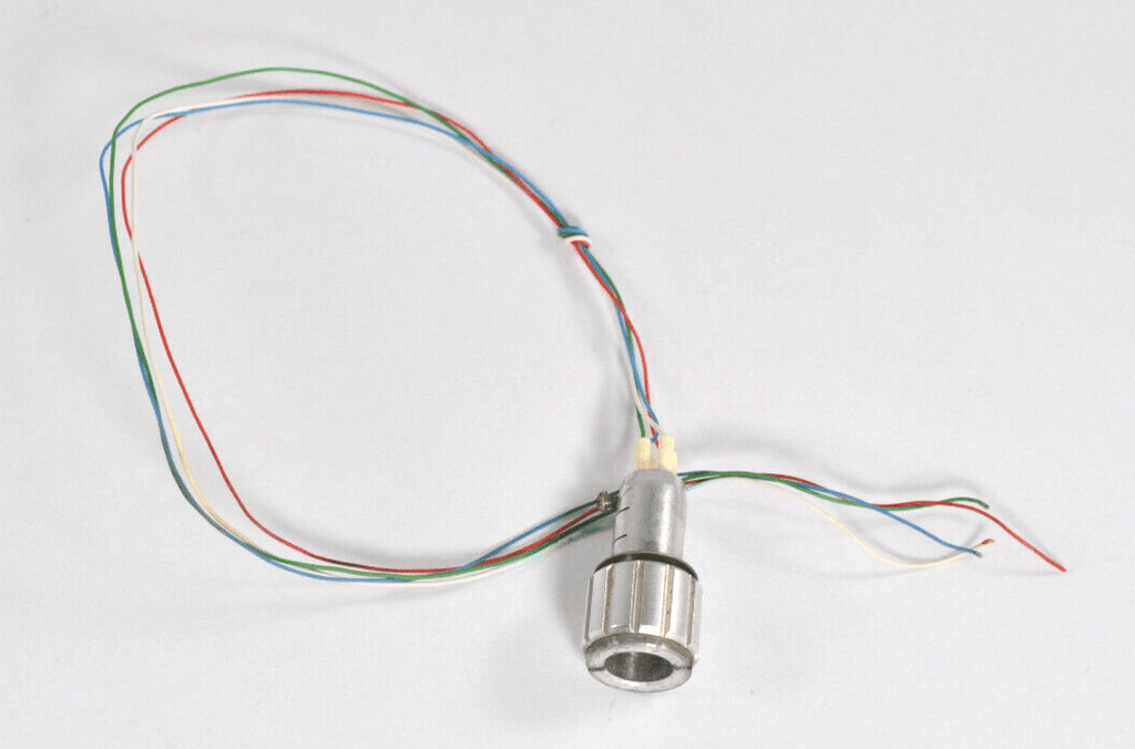 SME 3009 Headshell Socket and Wiring for Series II Retaing Screw Spins - Chorlton Analogue