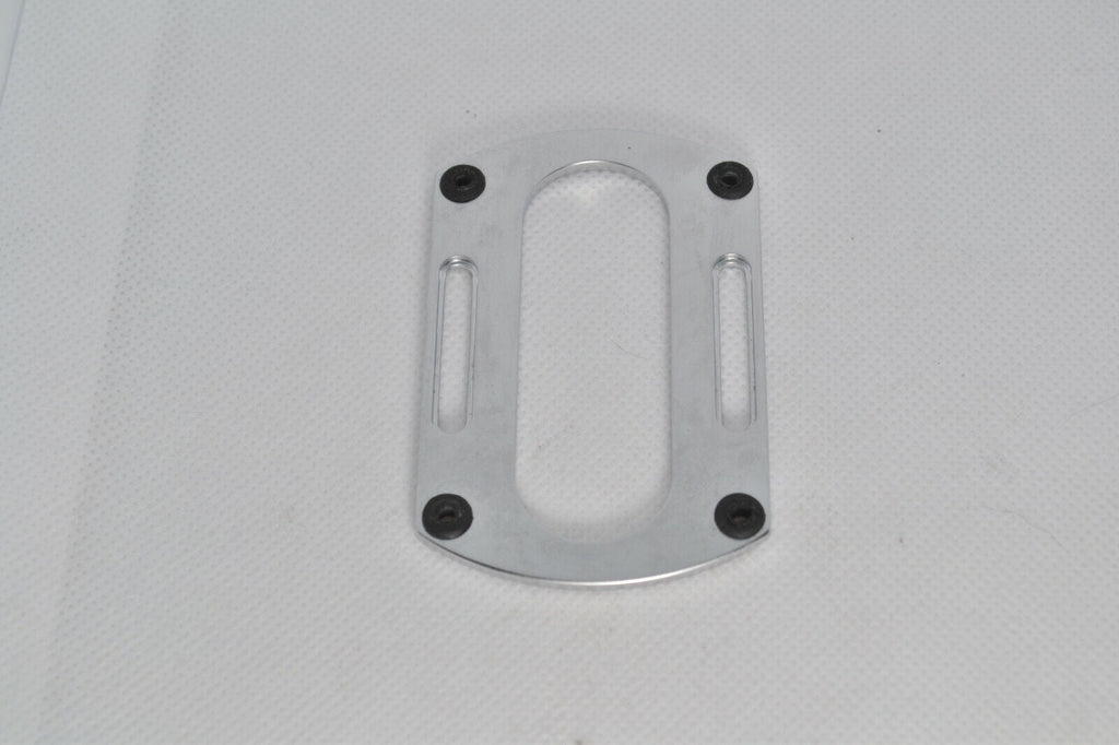 SME 3009 Series II Improved Bedplate, Pillar Bearing, Bias Guide and Yoke - Chorlton Analogue