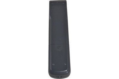 Sony RM - D757 Remote Control Black DAT Deck Audio Accessory - Chorlton Analogue