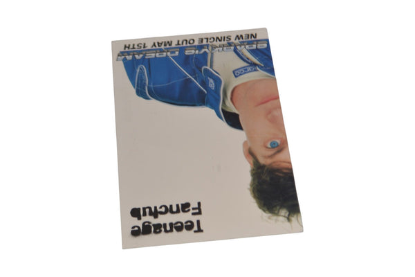 Teenage Fanclub Sparkys Dream Postcard Promo Mailer - Chorlton Analogue