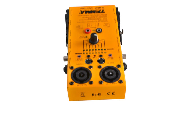 Tenma Cable Tester 72 - 8785 - Network Audio Video Continuity Tester - Chorlton Analogue
