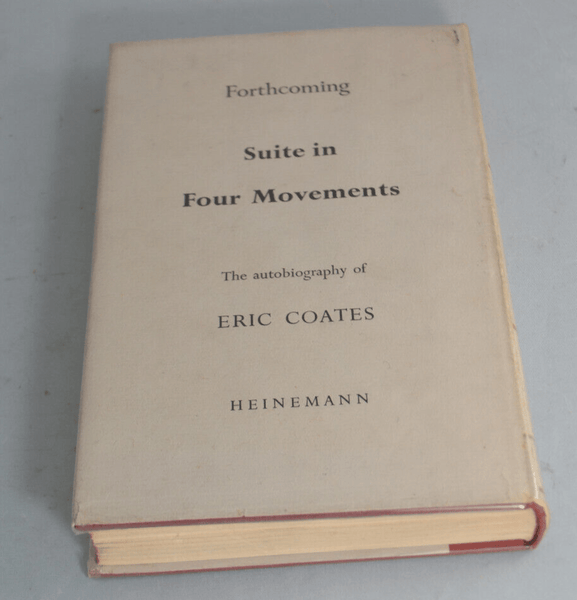 The Flagstad Manuscript An Autobiography As Told Louis Biancolli - Chorlton Analogue