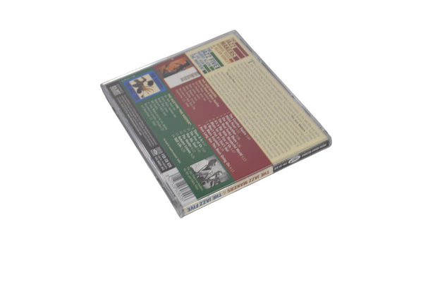 The Jazz Makers - Ronnie Ross / Allan Ganley / Jazz Five / Harry Klein (CD, Jazz - Chorlton Analogue