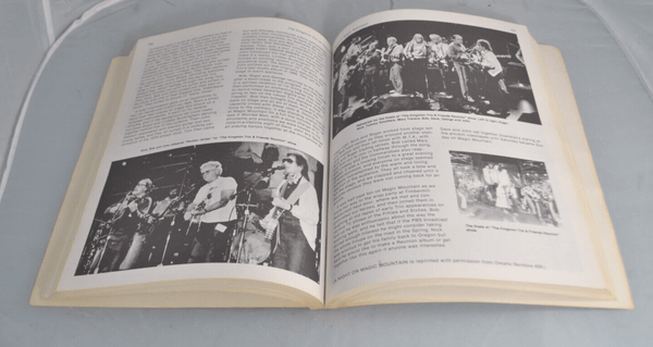 The KINGSTON TRIO ON RECORD By Benjamin Blake & Jack Rubeck - Chorlton Analogue