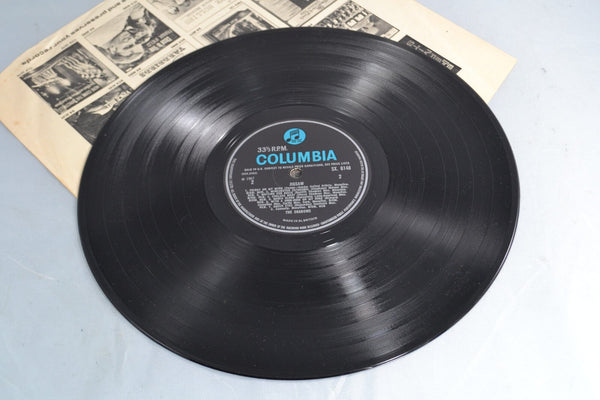 The Shadows Jigsaw LP VG SX. 6148 - Chorlton Analogue