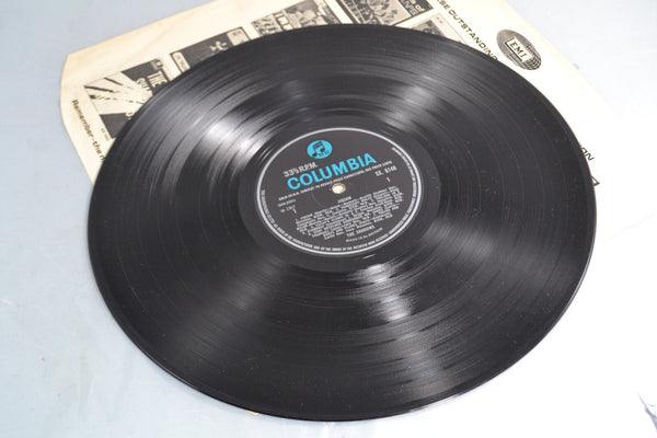 The Shadows Jigsaw LP VG SX. 6148 - Chorlton Analogue