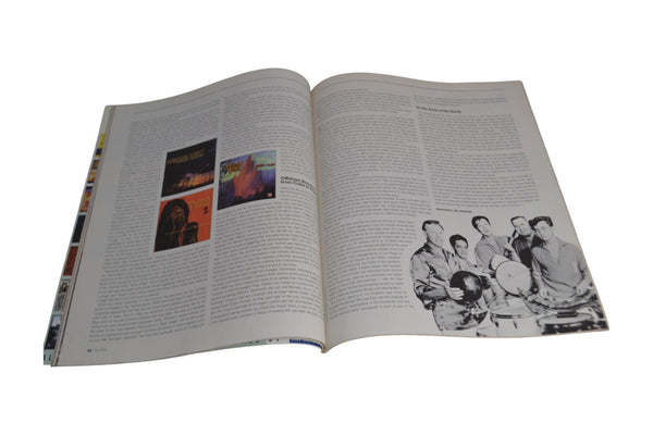 The Wire Magazine Issue 174 August 98 Herbie Hancock John Fahey - Chorlton Analogue
