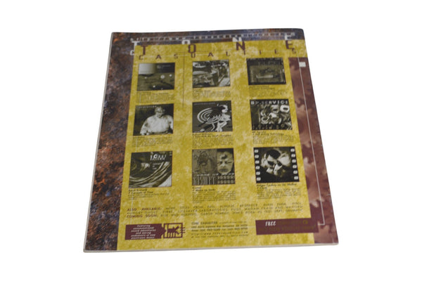 The Wire Magazine Issue 174 August 98 Herbie Hancock John Fahey - Chorlton Analogue
