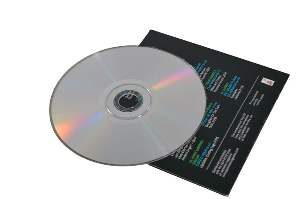 VA - Norway at Jazzahead! 2019 (CD, 16 - Track Jazz Compilation, Jazzwise Promo) - Chorlton Analogue