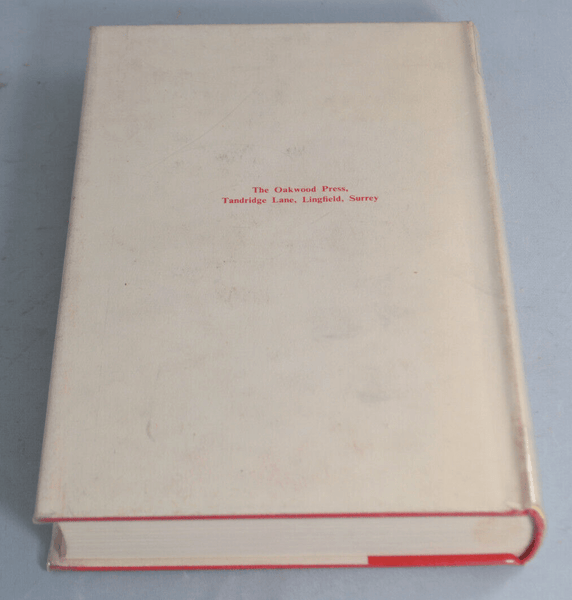 Voices of The Past: International Red Label Catalogue Vol. 4 - Chorlton Analogue
