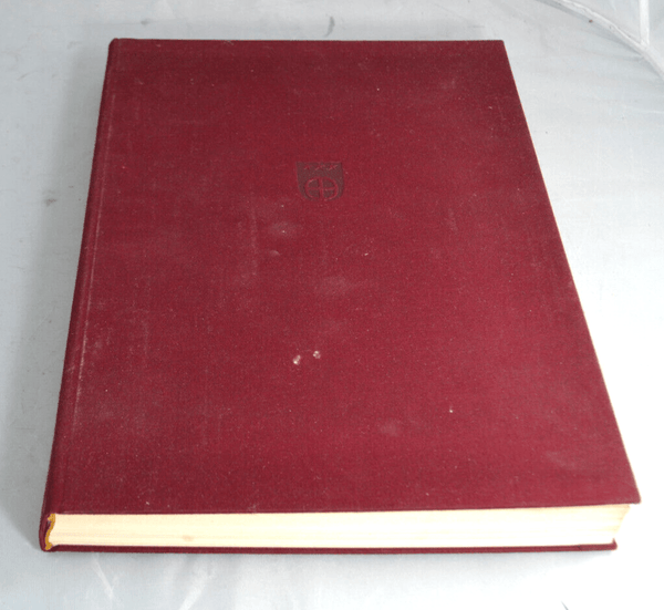 Wieland Wagner : Persönlichkeit und Leistung. Schäfer, Walter Erich: - Chorlton Analogue