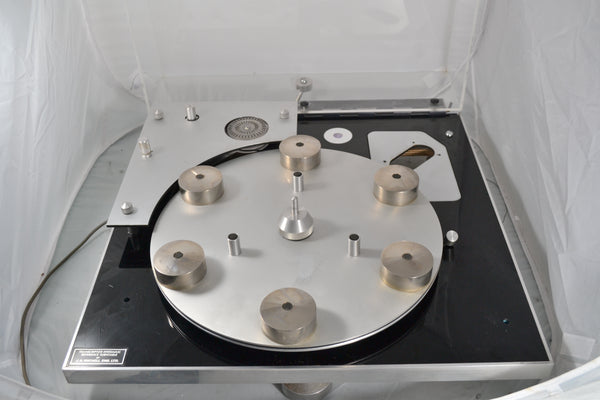 Michell Transcriptor Hydraulic Reference Turntable