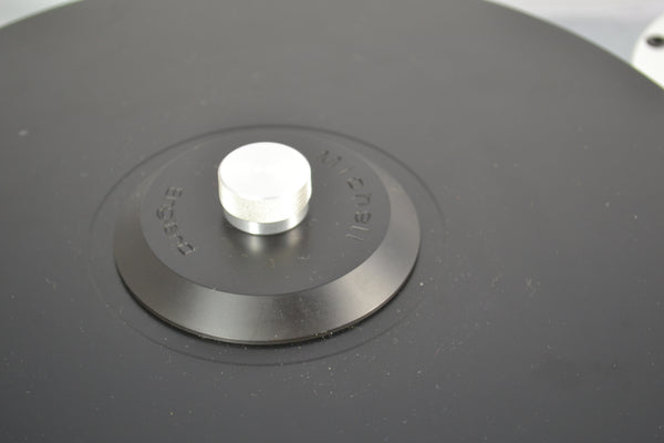 Michell Gyrodec SE Turntable with Orbe Platter