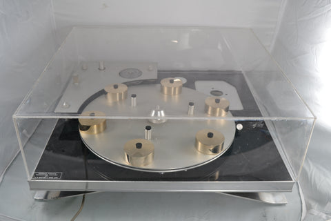 Michell Reference Hydraulic Transcription Turntable