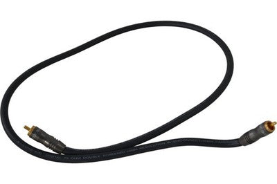 Cambridge Audio Digital Audio Cable RCA 75 Ohm Double Screened Interconnect
