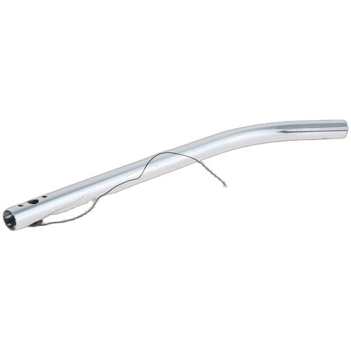 SME 3009 Series II Improved Armtube Fixed Headshell Tonearm Spare Part UK - Chorlton Analogue