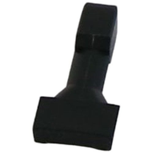 SME FD200 Fluid Damper Black Paddle Original Spare Part Tonearm UK - Chorlton Analogue