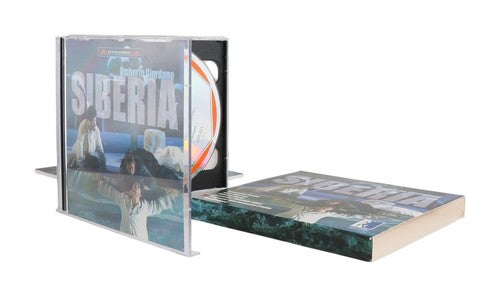 Giordano - Siberia - Box Set 2 CDs - Dynamic - 2004