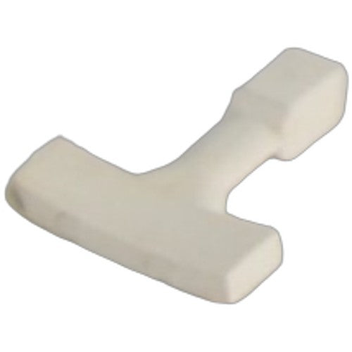 SME FD200 White Paddle Fluid Damper Genuine Spare Part Series II III Series 2 - Chorlton Analogue