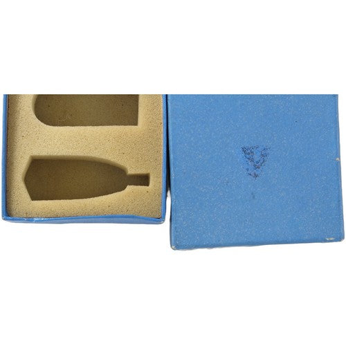 SME S.2W/12 Ultra Light Shell Balance Weight Box Model 3012 Series II Spare - Chorlton Analogue