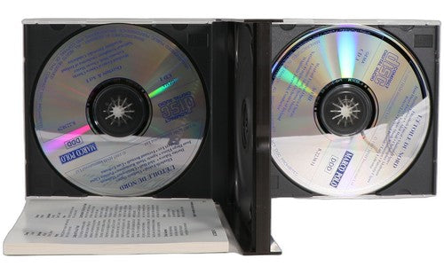 Meyerbeer - L'Étoile Du Nord - Box Set 3 CDs - Marco Polo - 1997