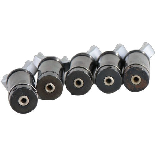 SME 3009 Pillar Bearings Set x5 Tonearm Spare Part Genuine SME UK - Chorlton Analogue