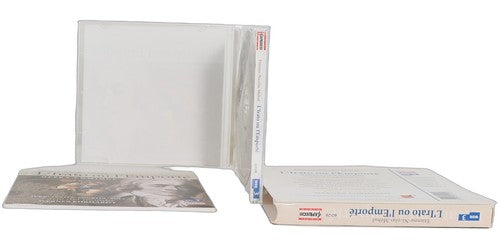 Méhul - L'Irato Ou L'Emporté - CD - Capriccio (2) - 2006