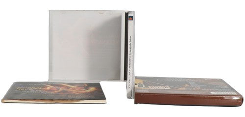 Strauss - Die Ägyptische Helena - Box Set 2 CDs - Dynamic - 2001