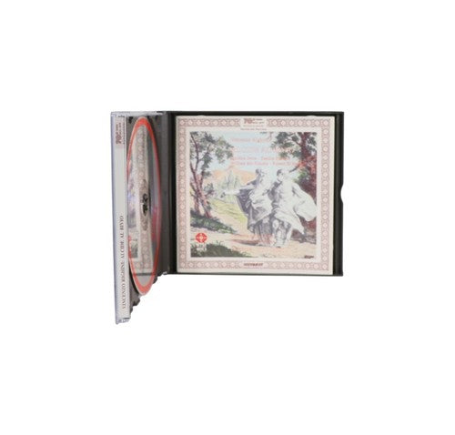 Vincenzo Righini - Alcide al Bivio Box Set 2 CDs 1993