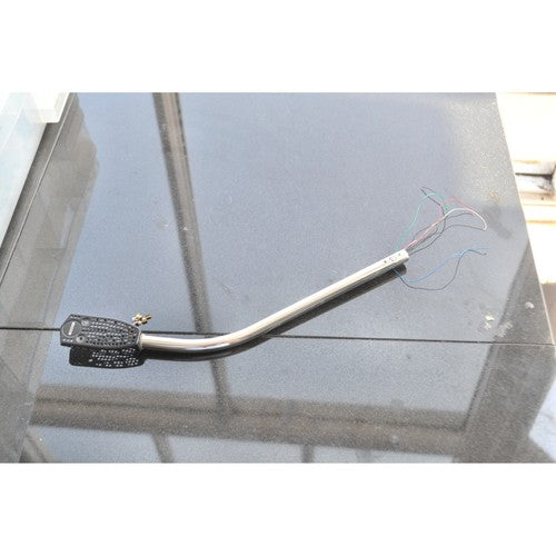 SME 3009 Series II Improved Armtube Fixed Headshell with Wiring Vintage UK