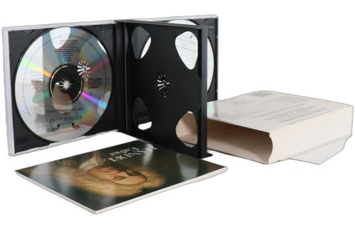 George Frideric Handel - Esther (2 CD Set) - Chorlton Analogue