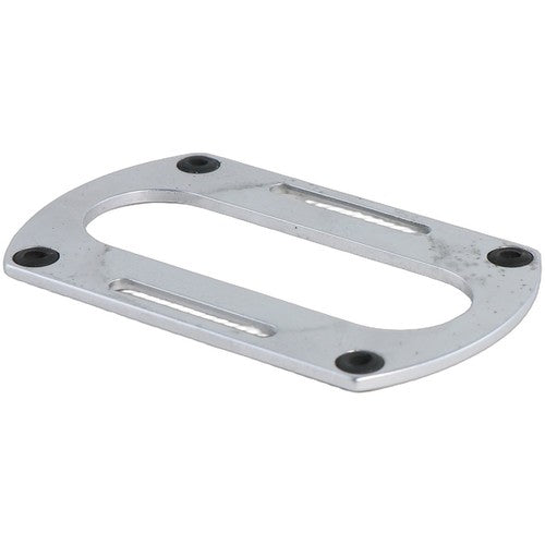 SME 3009 Series II Improved Bedplate Base Plate Tonearm Spare Part UK - Chorlton Analogue