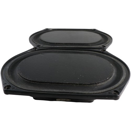 KEF Cadenza Bass Radiator Pair Passive SP1042 Diaphragm Spare Part - Chorlton Analogue