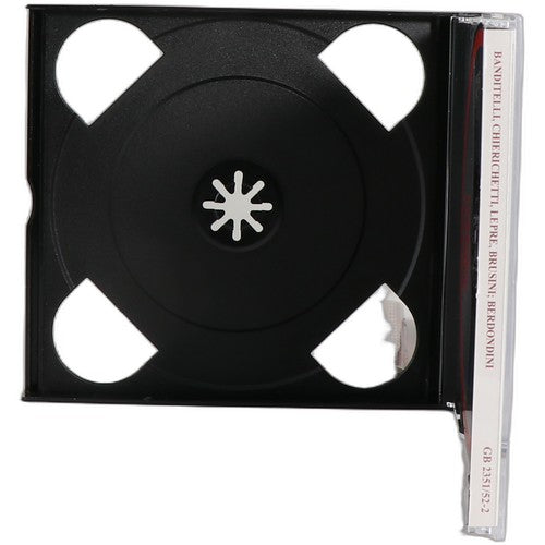 Sarti - Armida e Rinaldo - Box Set 2 CDs - Bongiovanni