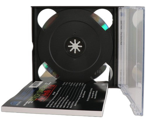 Smetana - Čertova Stěna = The Devil's Wall (Opera In 3 Acts) - Box Set 2 CDs