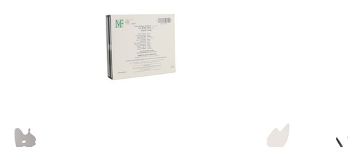 Jean-Philippe Rameau - Les Boréades (3 CD Set)