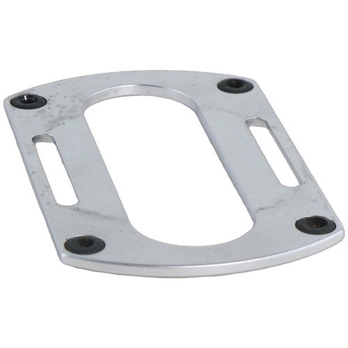 SME 3009 Series II Improved Bedplate Base Plate Tonearm Spare Part UK - Chorlton Analogue
