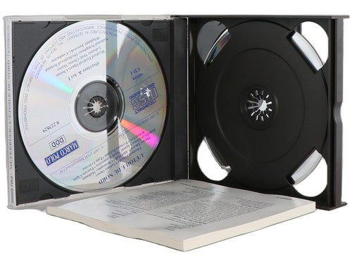 Meyerbeer - L'Étoile Du Nord - Box Set 3 CDs - Marco Polo - 1997