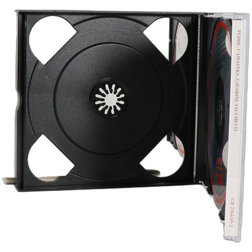 Perosi - La Risurrezione di Lazzaro - Box Set 2 CDs - Bongiovanni - 2004