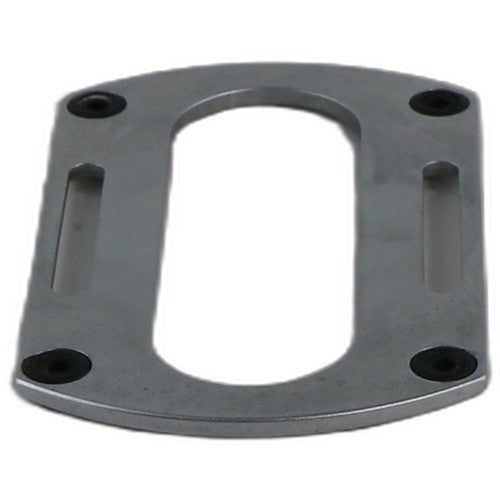 SME 3009 Series II Improved Bedplate Base Original Tonearm Part UK - Chorlton Analogue