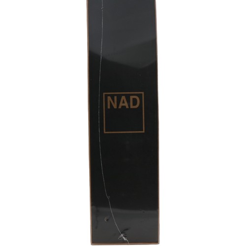 NAD D 3045 Hybrid Digital DAC Integrated Amplifier New Sealed Boxed MM Phono - Chorlton Analogue