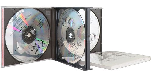 Saverio Mercadante - Orazi e Curiazi (3 CD Set)
