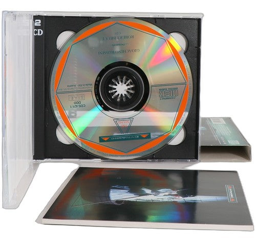 Rossini - Robert Bruce - Box Set 3 CDs - Dynamic (4) - 2003