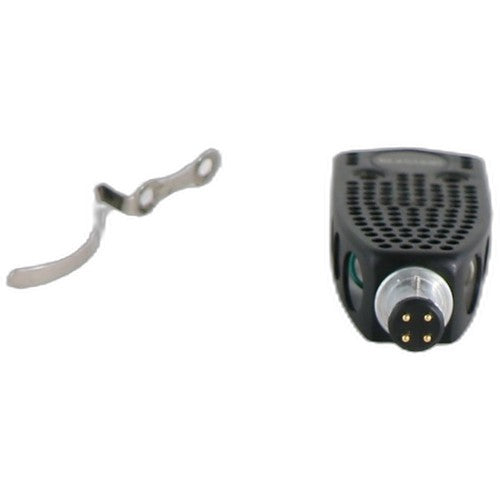 SME 3009 S2 Headshell Flat Logo Series II Improved Tonearm Fitting Series 2 - Chorlton Analogue