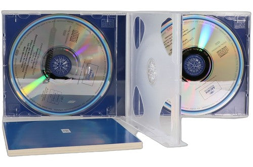 Gluck Iphigénie En Tauride Mireille Delunsch Archiv Produktion 2 CD Box Set 2001 - Chorlton Analogue