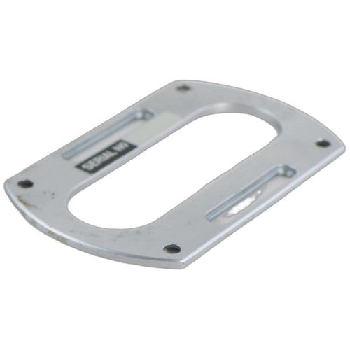 SME 3009 Bedplate Base Plate Series II Early Graduated Markings Spare Part - Chorlton Analogue