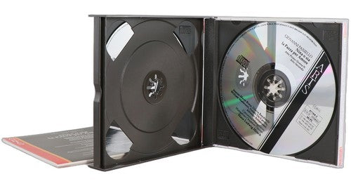 Giovanni Paisiello - Nina, O Sia Pazza Per Amore (2 CD Set) - Chorlton Analogue