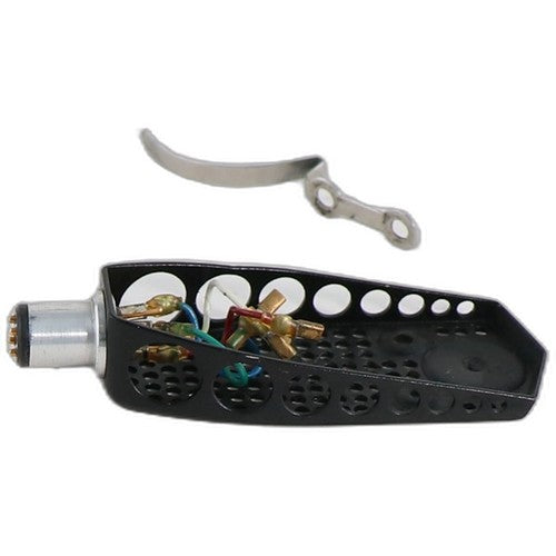 SME 3009 S2 Headshell Flat Logo Series II Improved Tonearm Fitting Series 2 - Chorlton Analogue